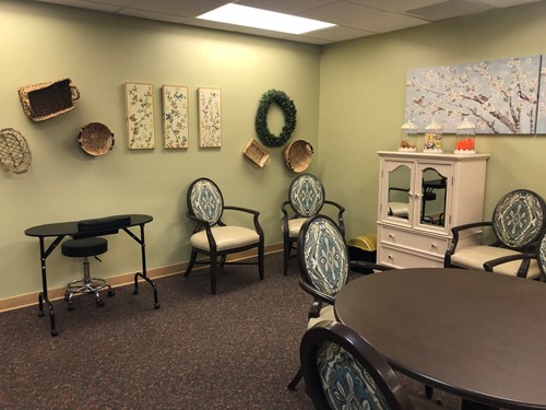 Image of Methodist Village Senior Living - Care Center (3)