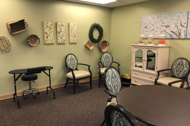 Image of Methodist Village Senior Living - Care Center (3)