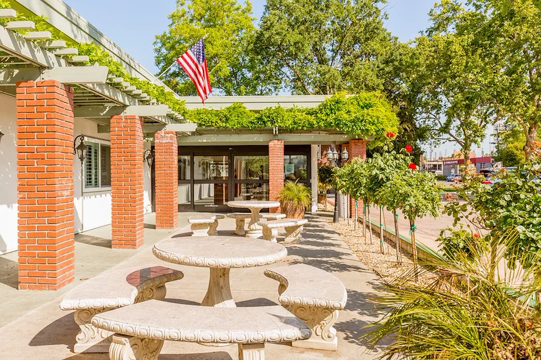 Image of University Post-Acute Rehab (7)