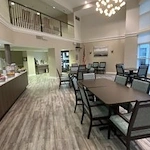 Image of Autumn House of Bloomfield (7)