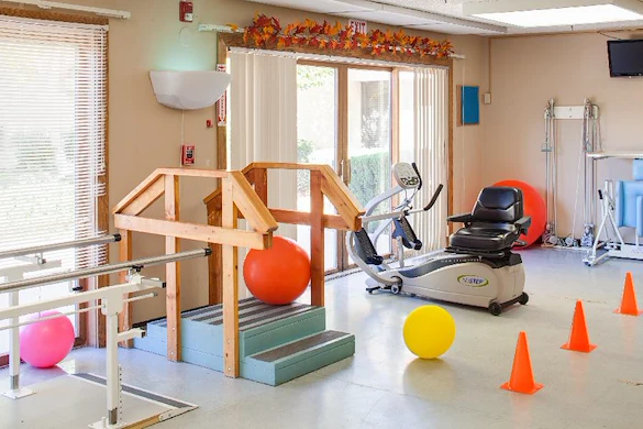 Image of Spring River Rehabilitation And Care Center (2)