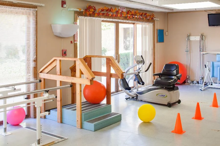 Image of Spring River Rehabilitation And Care Center (2)