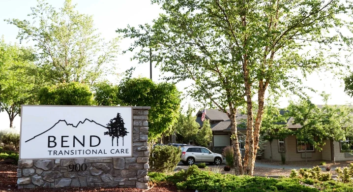 Image of Bend Transitional Care (1)