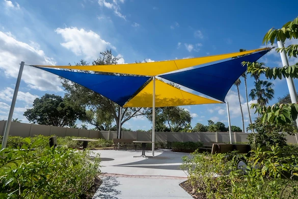 Image of St. Annes Nursing Center, St Annes Residence Inc (7)