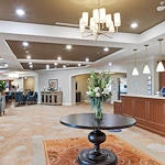 Image of Arbor Terrace of South Forsyth (9)