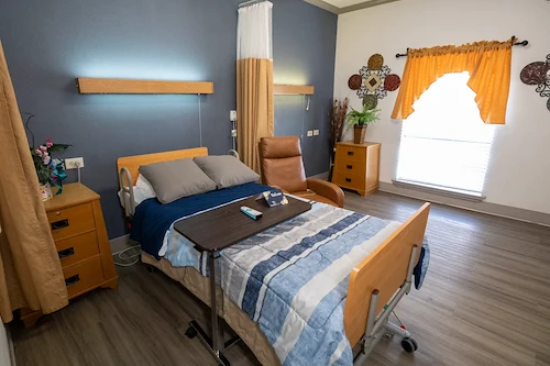 Image of Treasure Hills Healthcare & Rehabilitation Center (4)