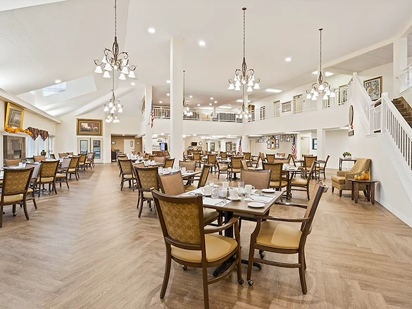 Image of Holiday Fleming Point (4)