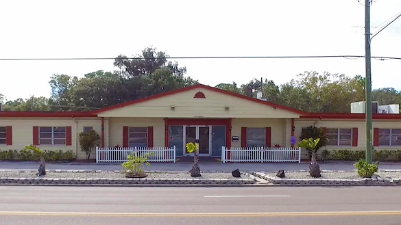 Image of South Heritage Health & Rehabilitation (1)