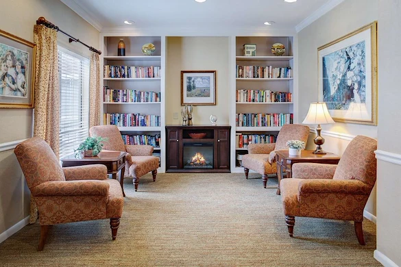 Image of Brighton Gardens of Edison (5)