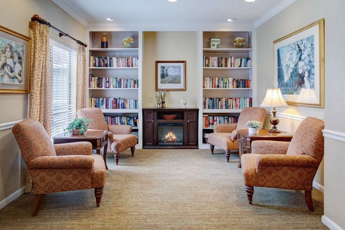 Image of Brighton Gardens of Edison (5)