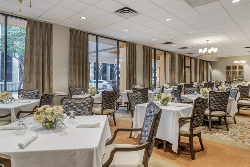 Image of Brookdale Galleria Senior Living (4)