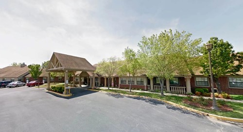 Image of Green Country Village (1)