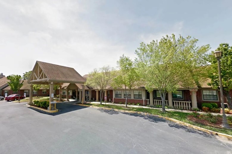 Image of Green Country Village (1)