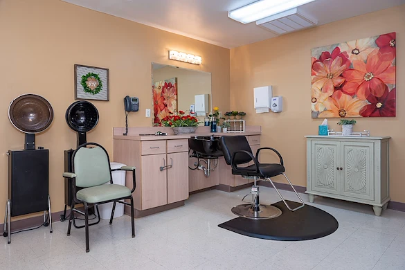 Image of Life Care Center Of Charleston (5)