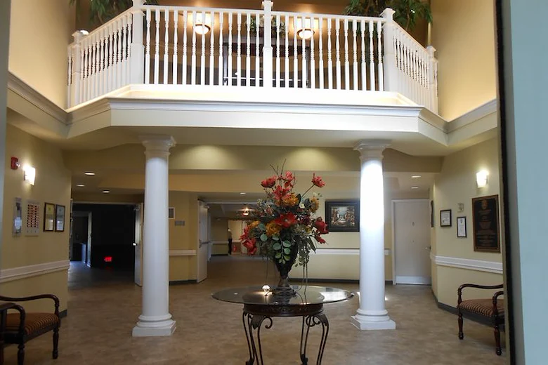 Image of Ahepa 302 Senior Apartments (2)