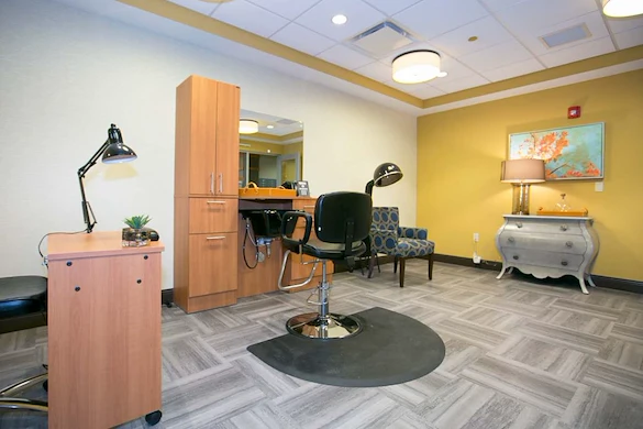 Image of The Healthcare Resort Of Leawood - Iron Horse Hlth (6)