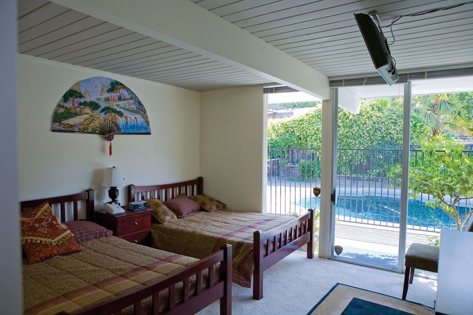 Image of Lucas Valley Lodge (2)