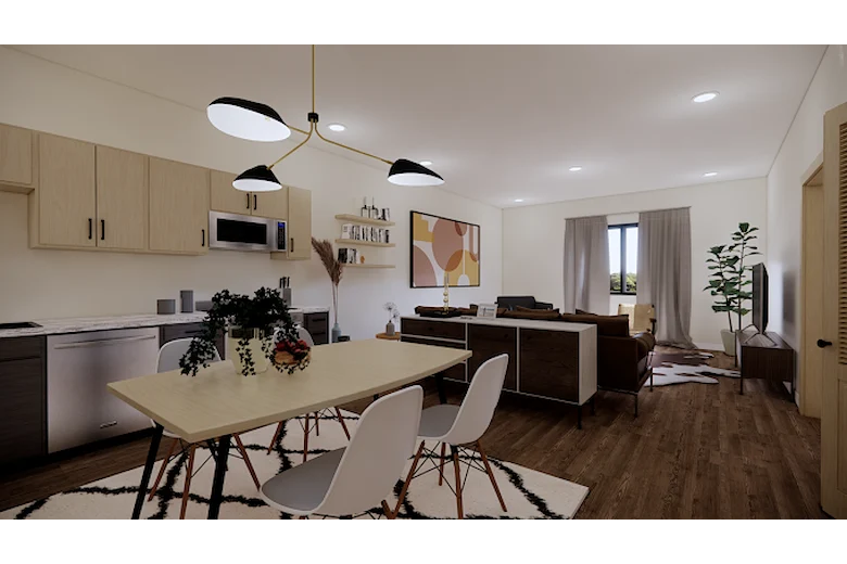 Image of Sanders Flats (10)