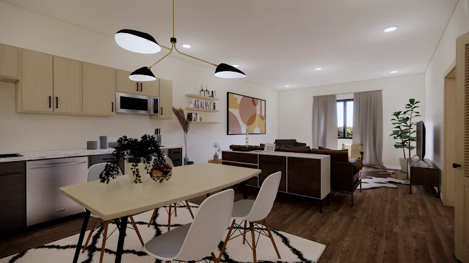 Image of Sanders Flats (10)