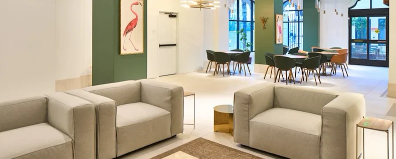 Image of Castle Argyle (1)