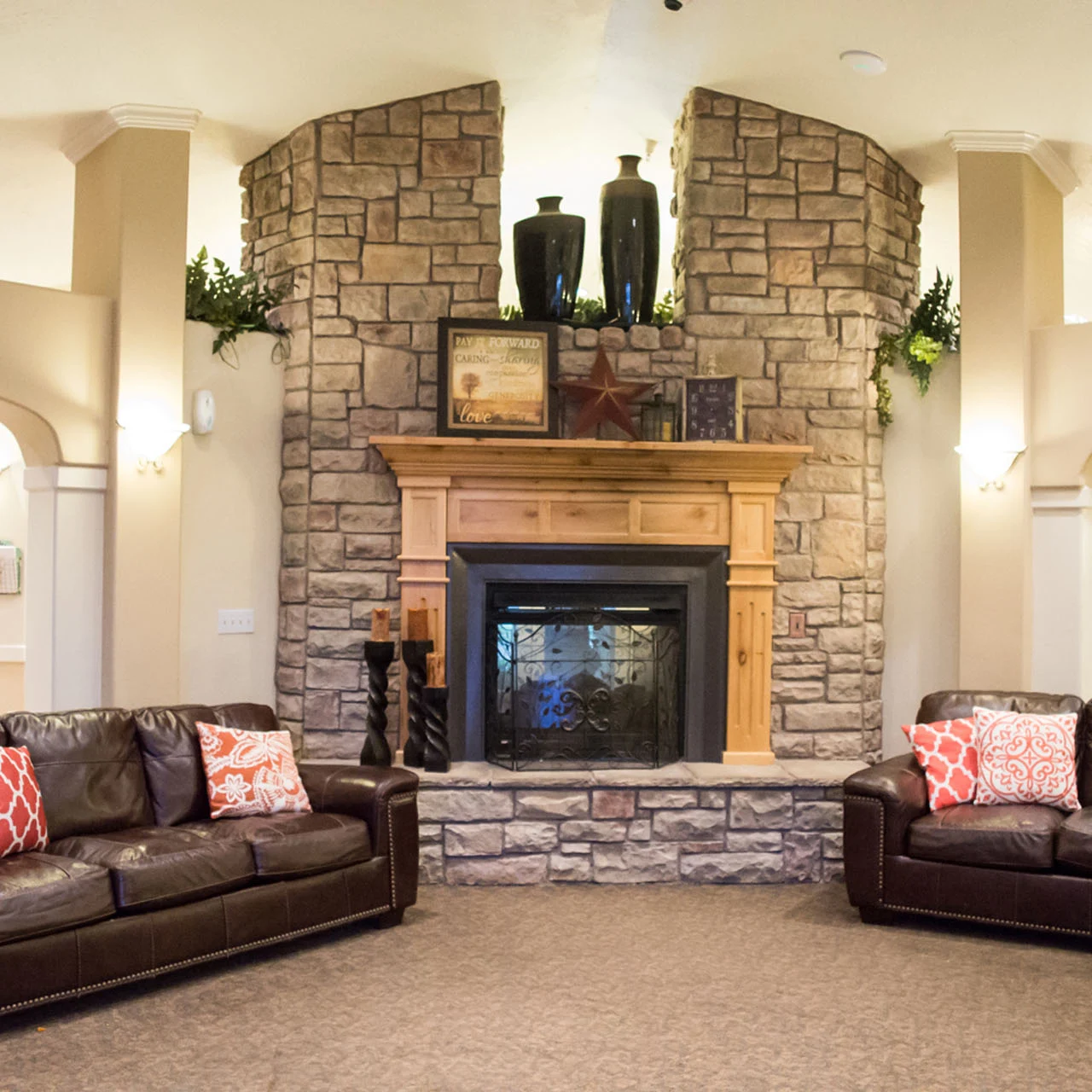 Image of Brigham City Assisted Living & Memory Care (2)