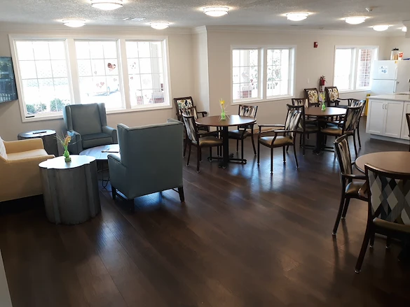 Image of Legacy Senior Living (7)