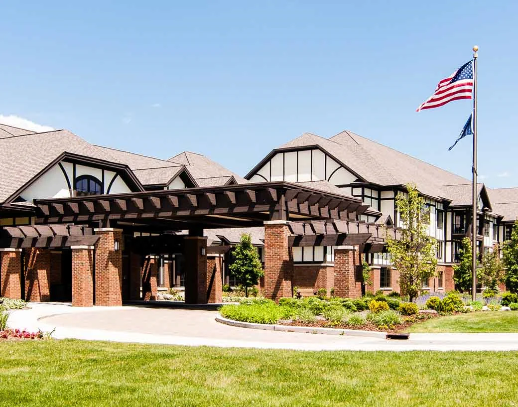 Image of Beacon Hill at Eastgate Senior Living (6)