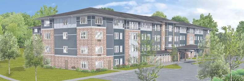 Image of Green Oaks of Goshen (1)