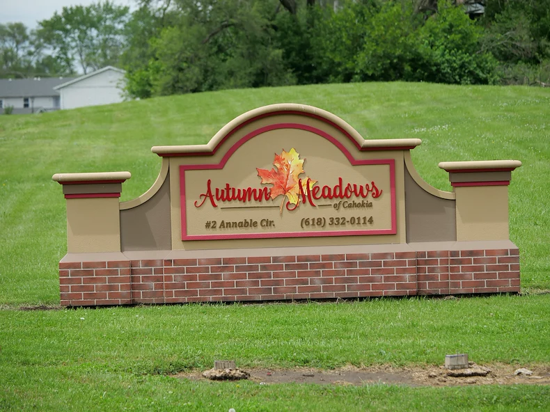 Image of Autumn Meadows of Cahokia (4)