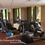 Image of Wesley Enhanced Living Pennypack Park Rehab & Skd Nursing (5)