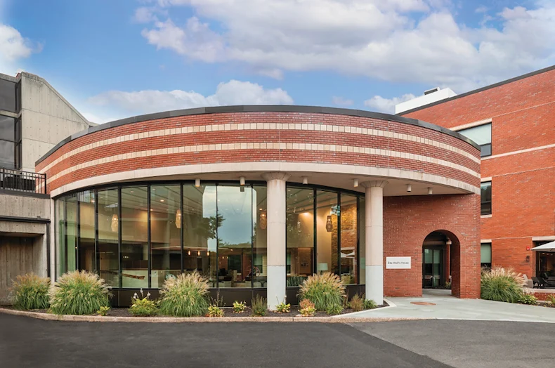 Image of RiverSpring Residences Assisted Living (1)