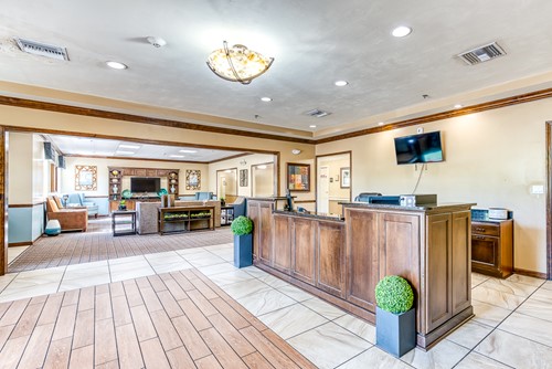 Image of Woodmont Senior Living (6)