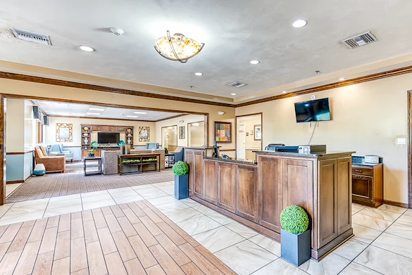 Image of Woodmont Senior Living (4)