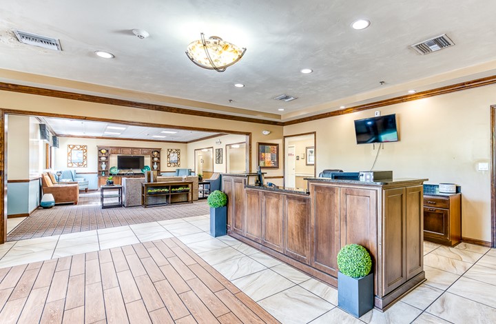 Image of Woodmont Senior Living (6)