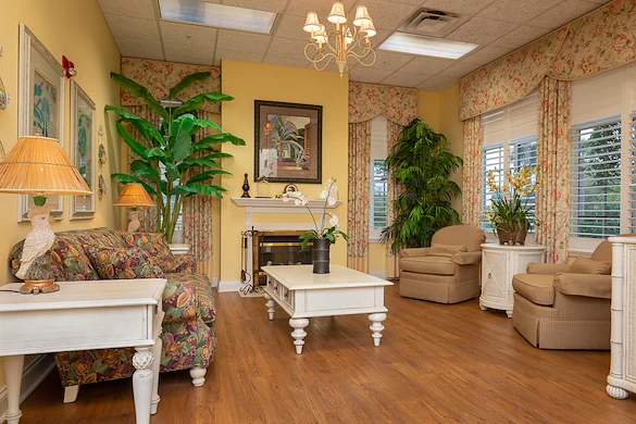 Image of Life Care Center Of New Port Richey (5)