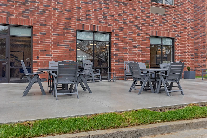 Image of Christian Towers (10)