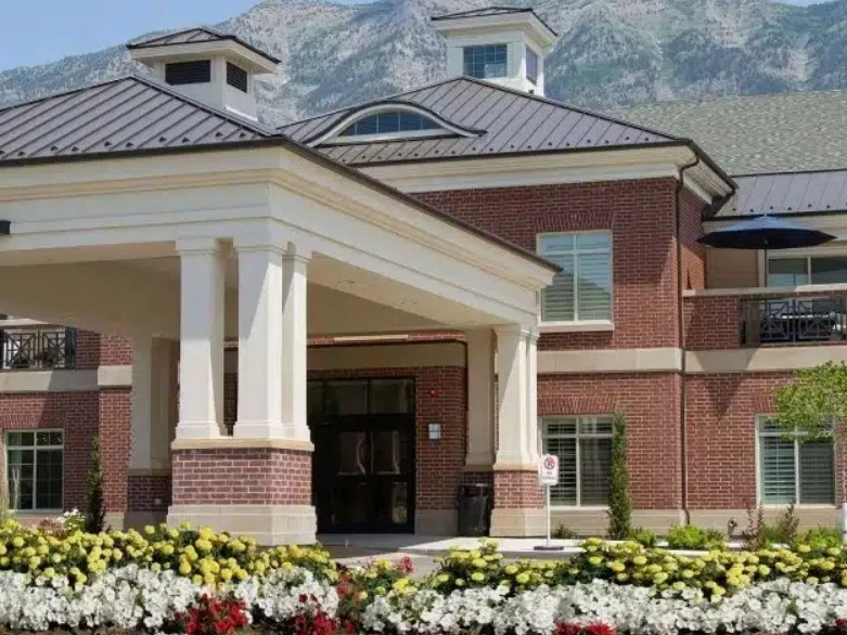 Image of Legacy Village of Provo (1)