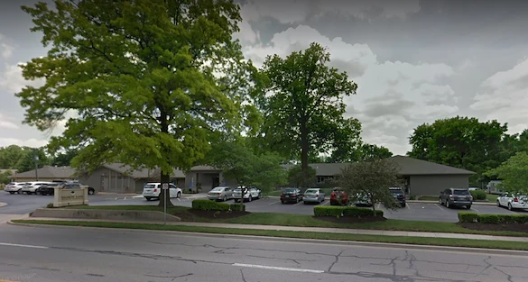 Image of Sharon Lane Health And Rehabilitation (1)