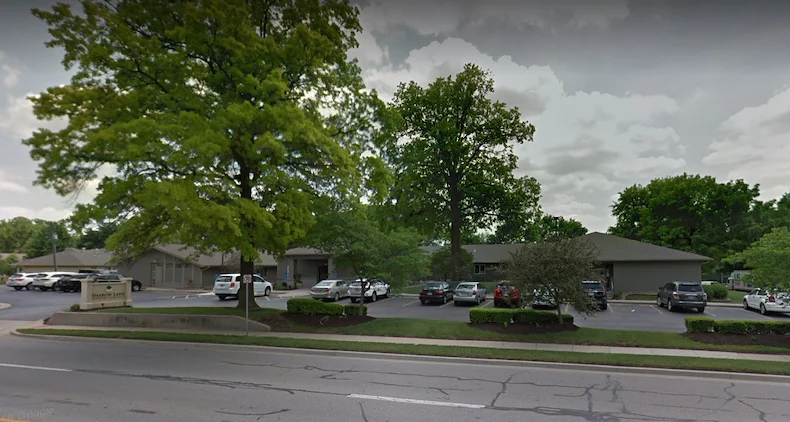 Image of Sharon Lane Health And Rehabilitation (1)