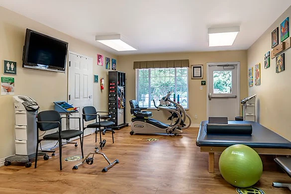 Image of Brookdale Hattiesburg (7)