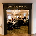 Fields Senior Living at Smokey Point Dining