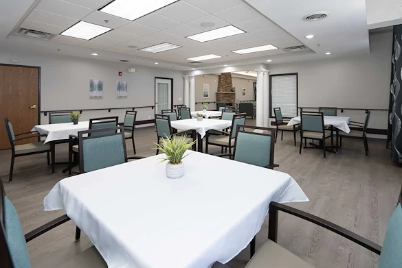 Image of Bridgeway Park Canton (5)