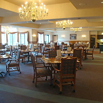 Image of Saint Mary's At Asbury Ridge Assisted Living (4)