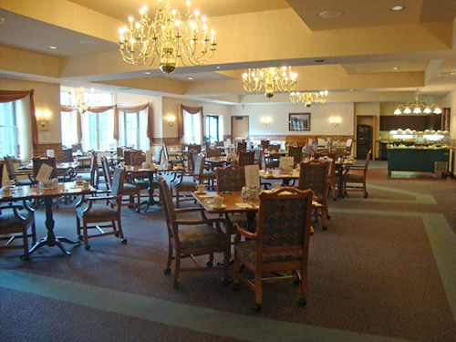 Image of Saint Mary's At Asbury Ridge Assisted Living (4)