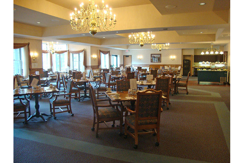 Image of Saint Mary's At Asbury Ridge Assisted Living (4)