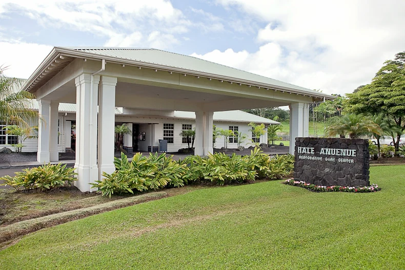 Image of Hale Anuenue Restorative Care (1)