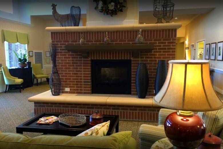Image of Credo Senior Living - Basehor (6)