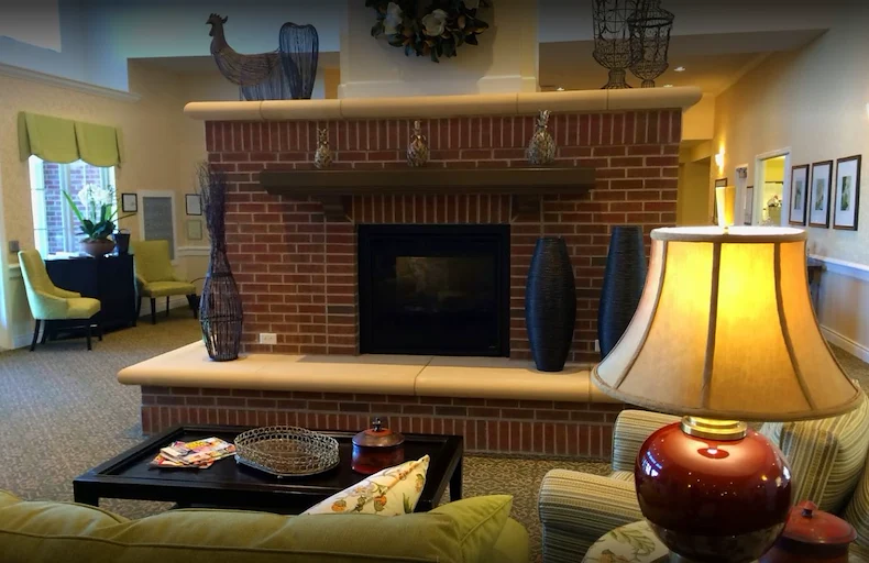 Image of Credo Senior Living - Basehor (4)