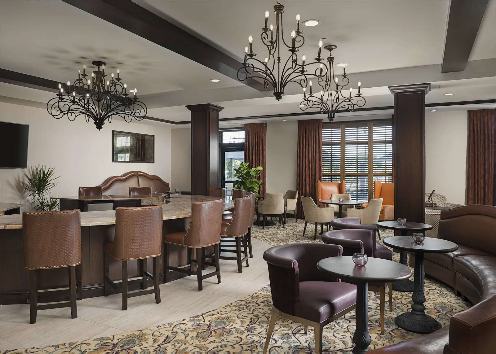 Image of Grand Living at Tuscan Lakes (10)