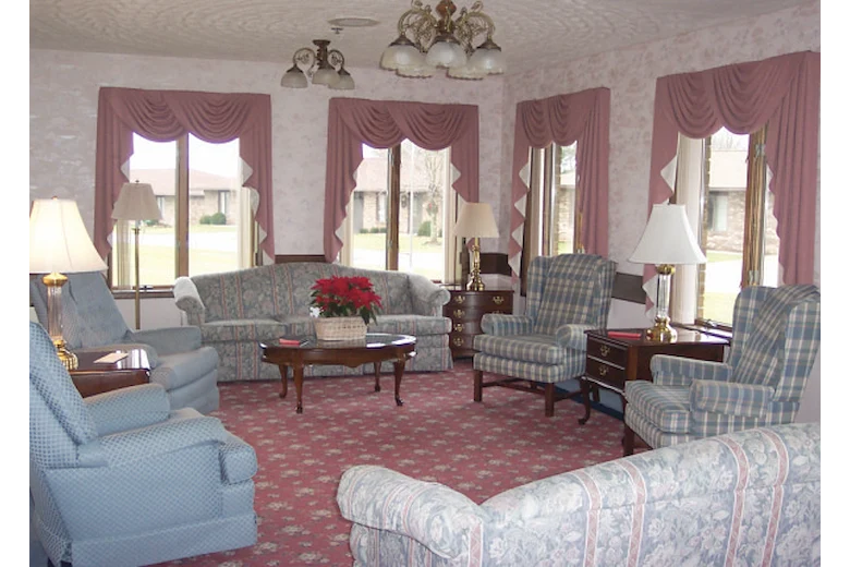 Image of Apostolic Christian Home Senior Living (4)